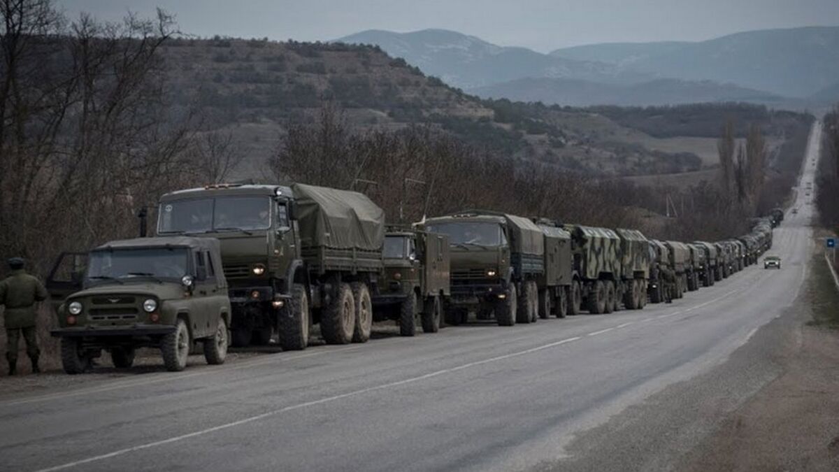 Українські дрони заблокували один із ключових логістичних маршрутів окупантів: де …