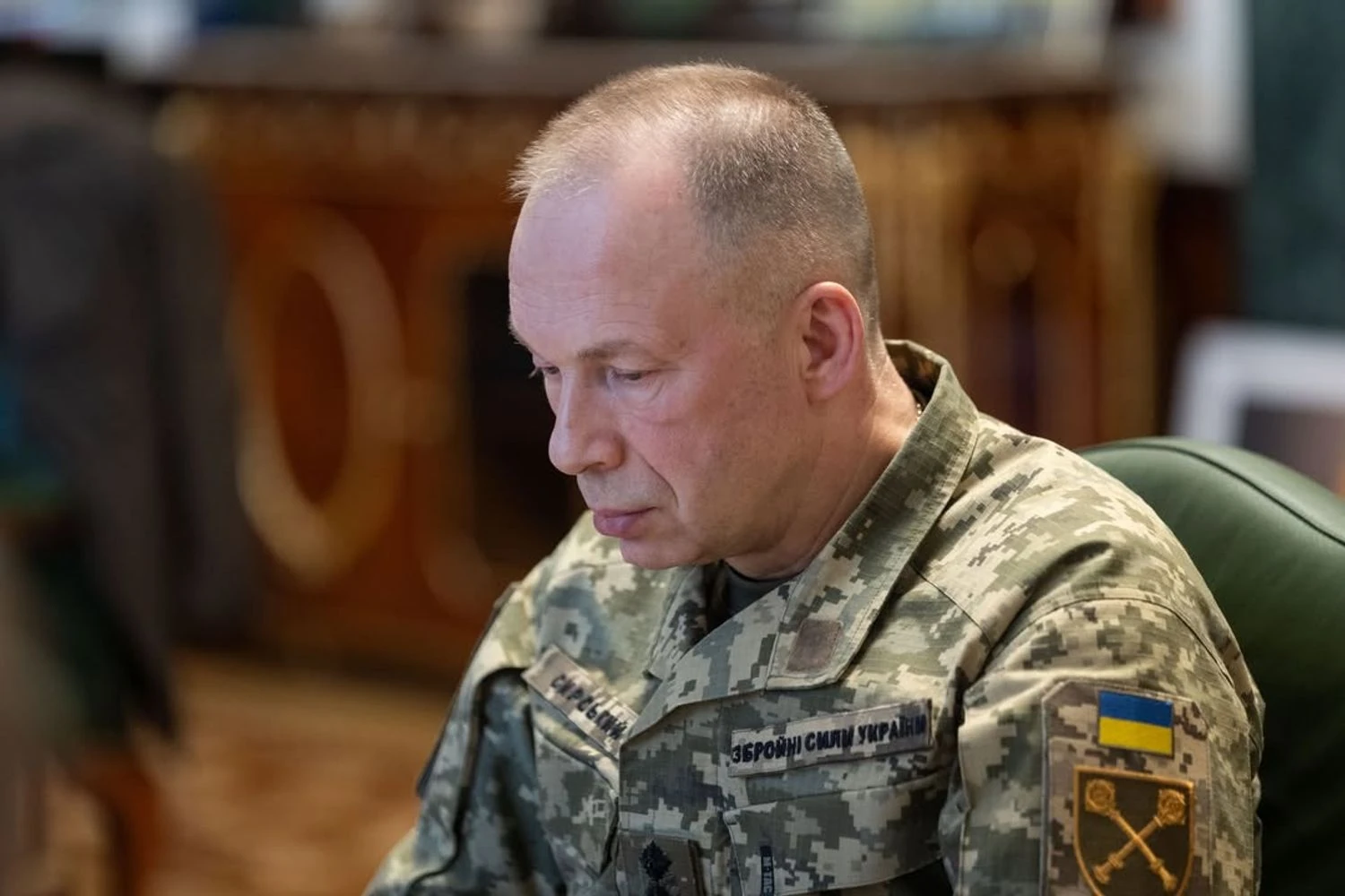 Треба докласти максимум зусиль для захисту об’єктів в Україні від …