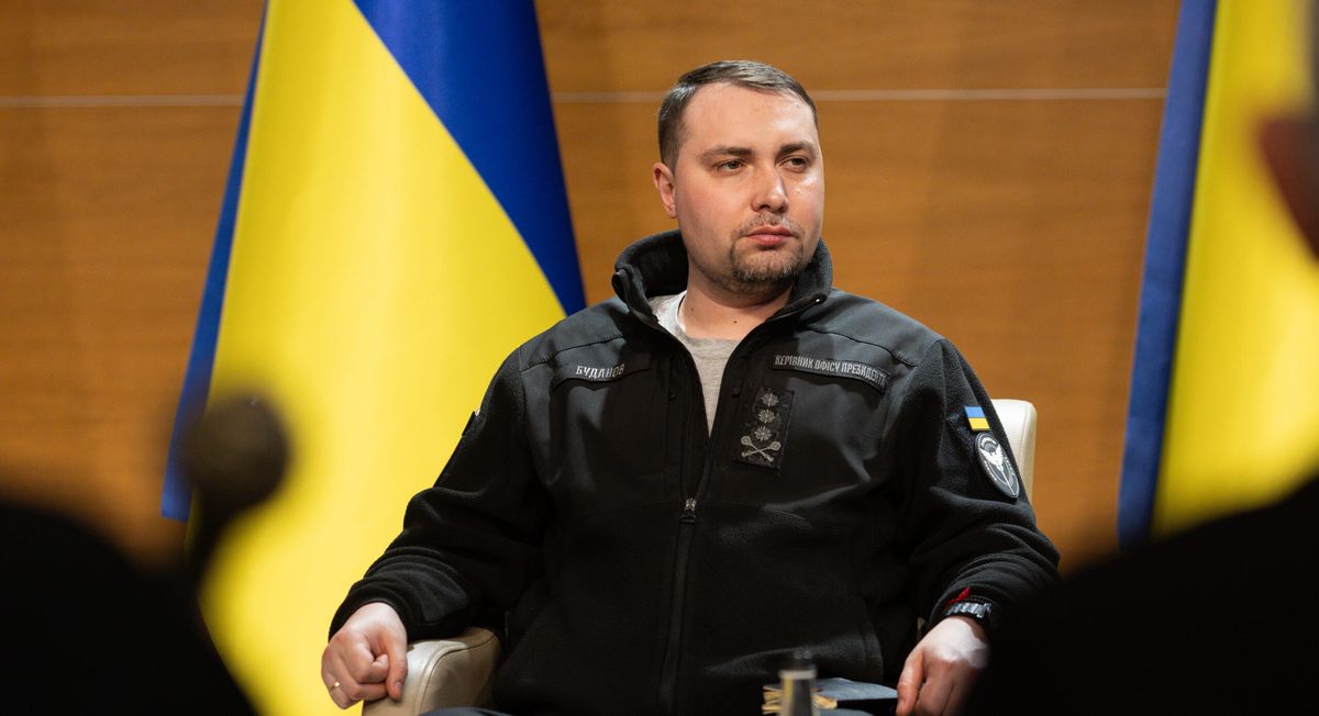 Треба приймати ексклюзивність, – Буданов виступив за прискорений вступ України …