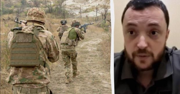 Трегубов пояснив, чому Лиманський напрямок такий важливий для окупантів