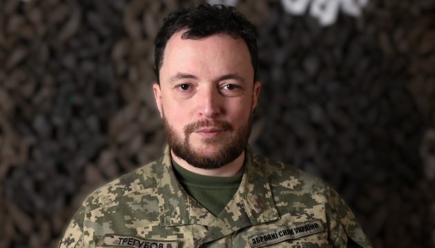 Трегубов розповів про «певну зміну акцентів» у діях росіян на …