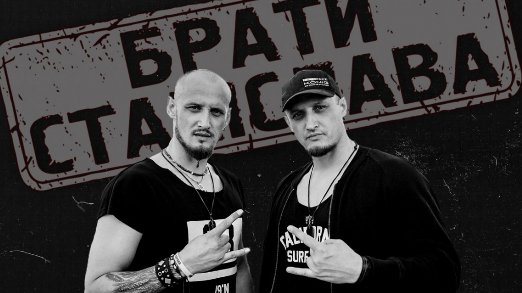 Трек військових став саундтреком фільму "12. Земля героїв"