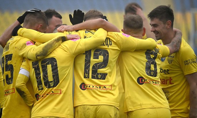 Тренд УПЛ поширився на Першу лігу. Лідер турніру підтримав зміни …