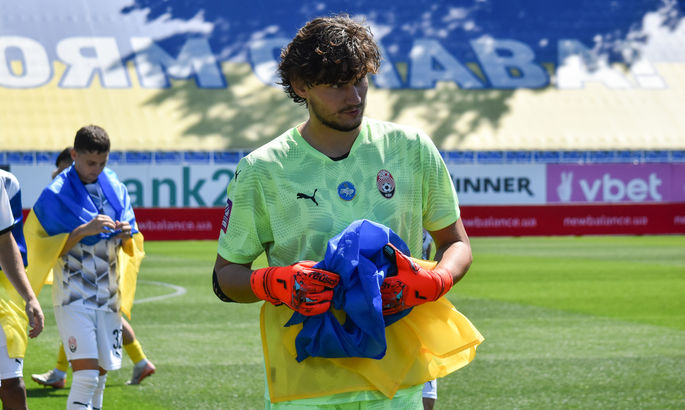 Тренером втрати Зорі можуть не обмежитися. Вихованець Шахтаря може змінити …