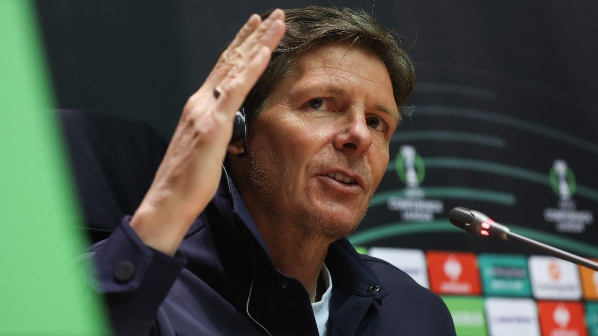 Тренер Крістал Пелас порівняв Шахтар із Ліверпулем та Динамо – …