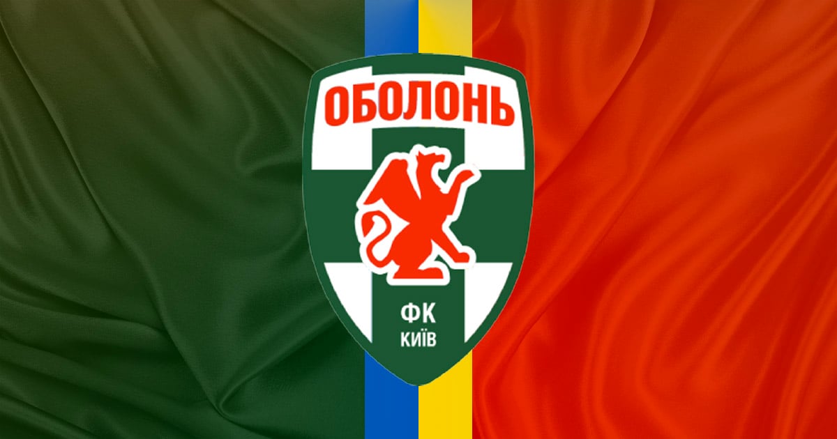 Тренер Оболоні: У перерві довелося провести "чоловічу розмову"