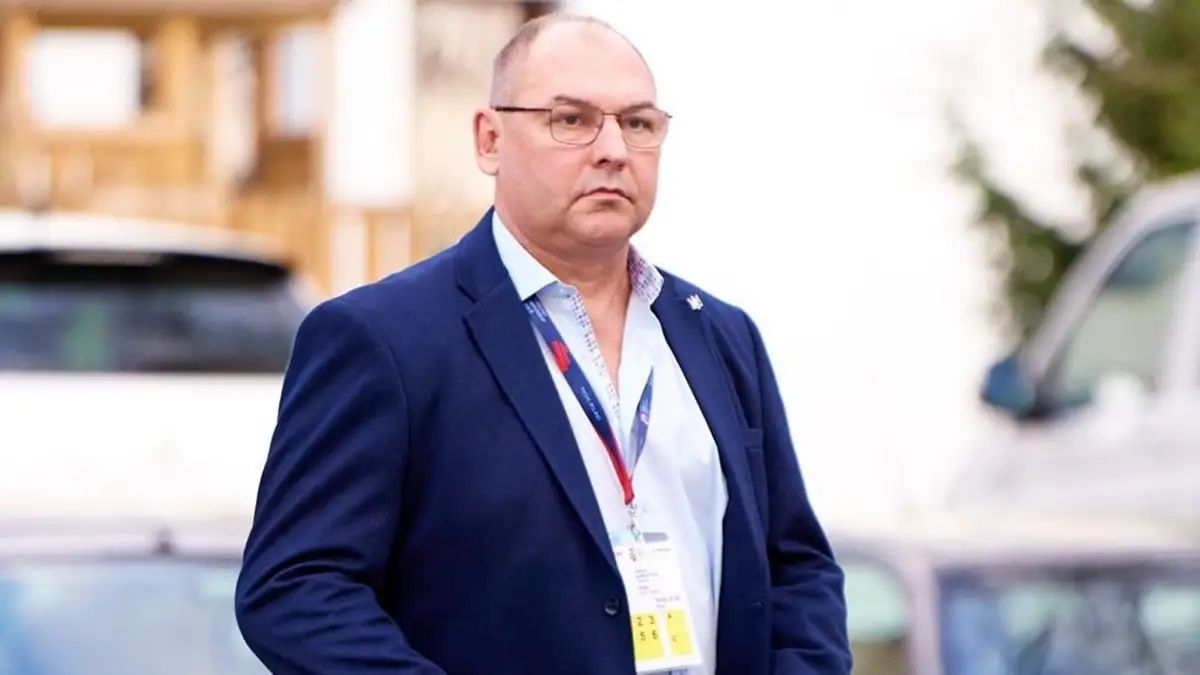 Тренер збірної України з хокею озвучив амбітну мету команди на …