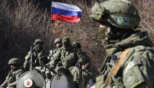 Третина експертів прогнозує затяжну війну РФ проти України до 2027 …
