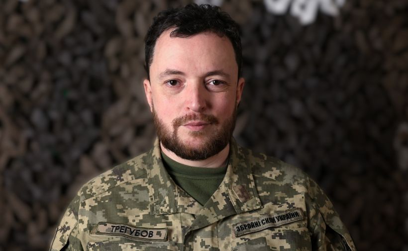 Триває активна фаза весняно-літнього наступу: ситуацію на фронті прокоментував Трегубов