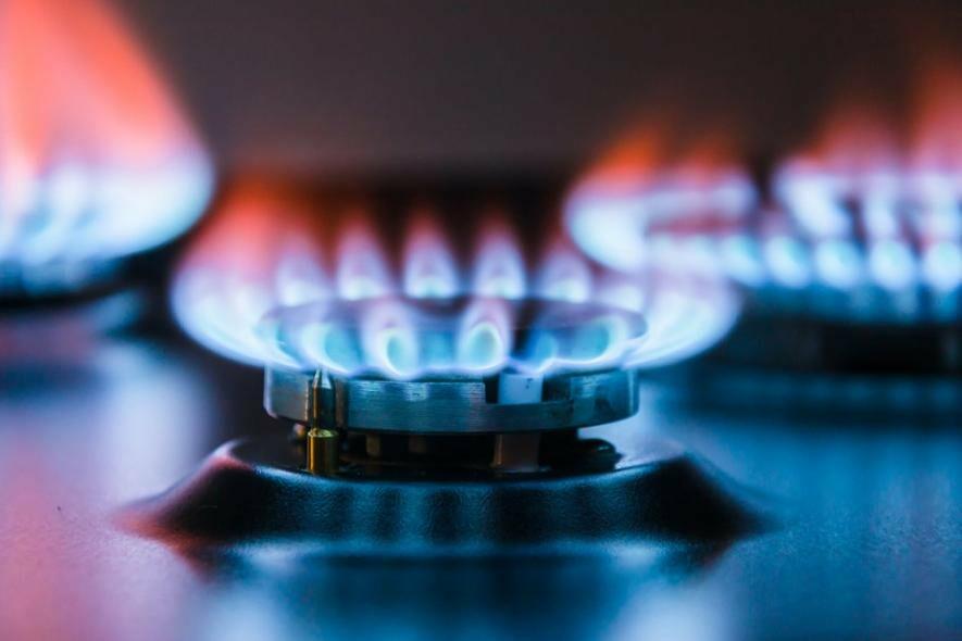 Три дні без газу: мешканців Харкова попередили про відключення