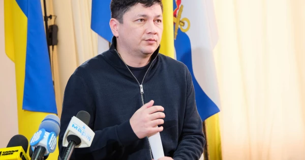 «Три екскаватори — один екскаваторщик», — Кім розповів про кадровий …