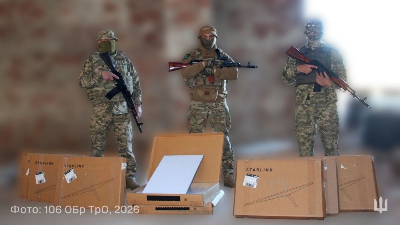 Три передачі військовим до Дня Героїв