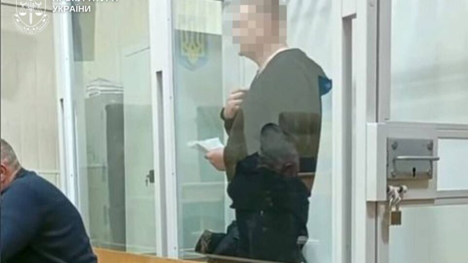 Три роки — мало: оскаржують вирок вінницькому блогеру, який дискредитував …