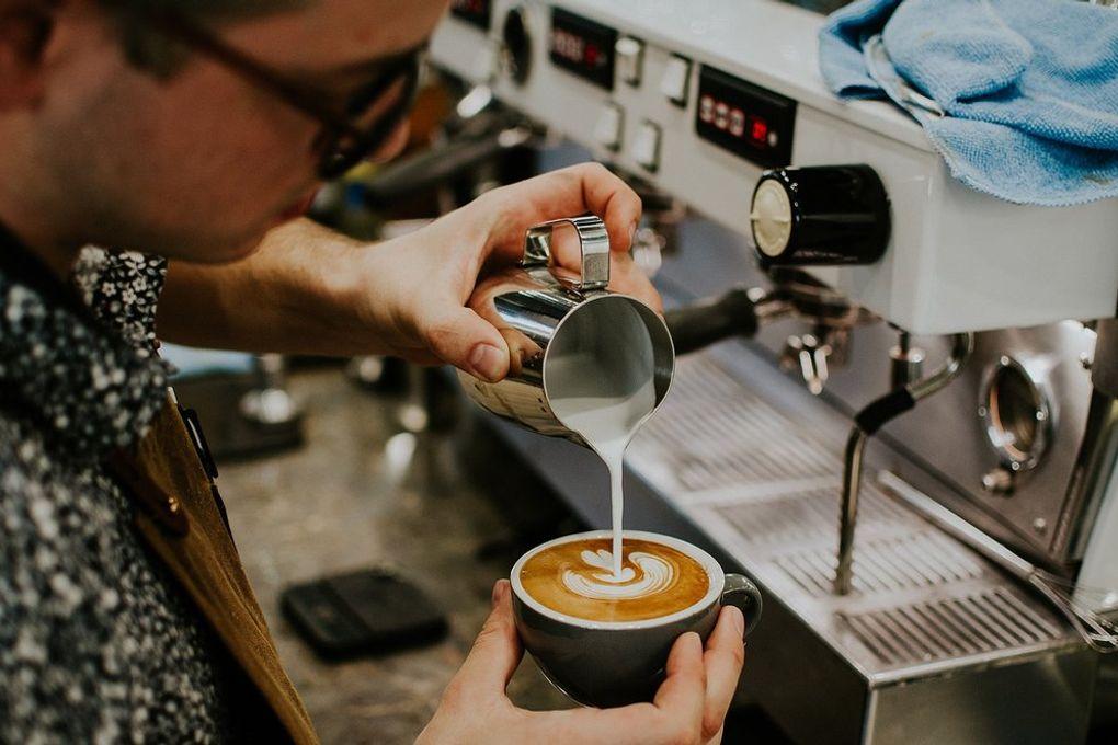 Три українські кав’ярні увійшли до рейтингу Europe’s 100 Best Coffee …