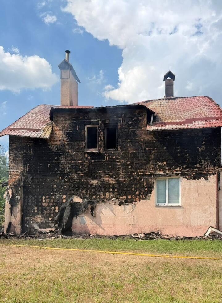 Троє людей поранені внаслідок російських обстрілів на Запоріжжі