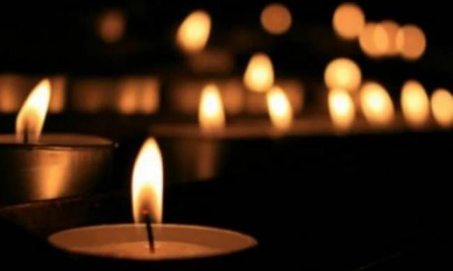 Трьох полеглих воїнів провели в останню дорогу на Рівненщині