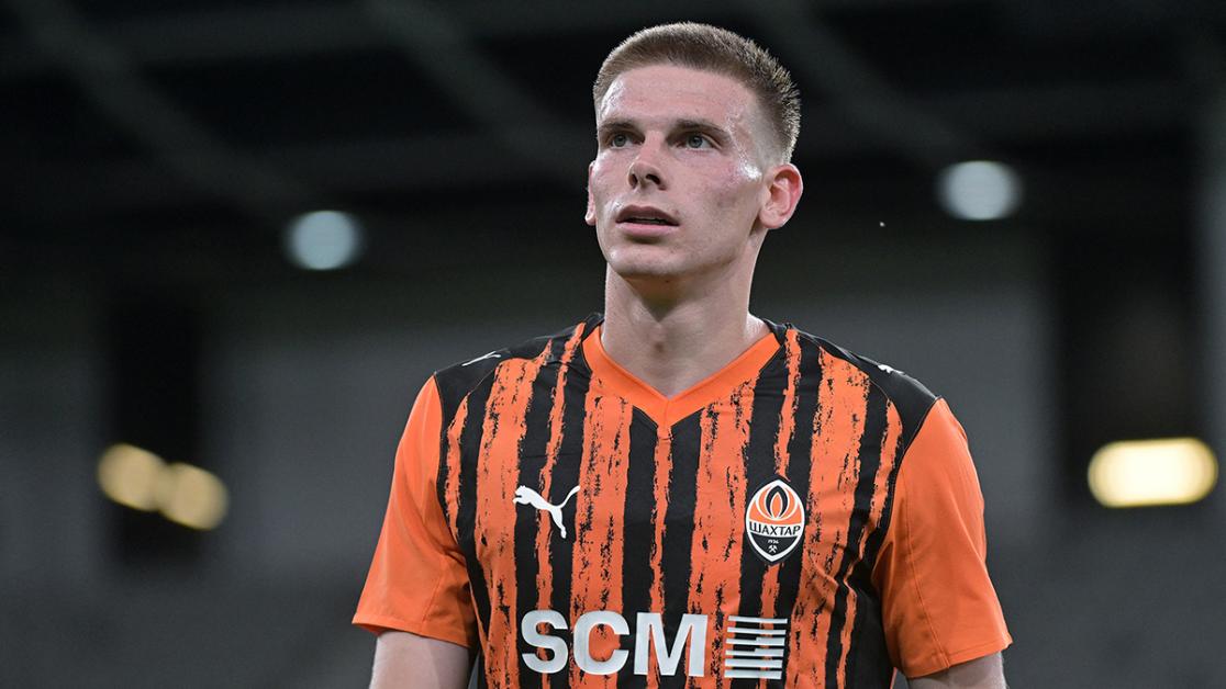 Туран довірився молодому хавбеку в старті на півфінал із Кристал …