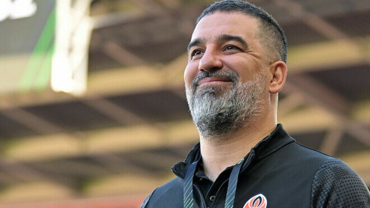 Туран залишив у секреті стан лідерів Шахтаря на півфінал проти …