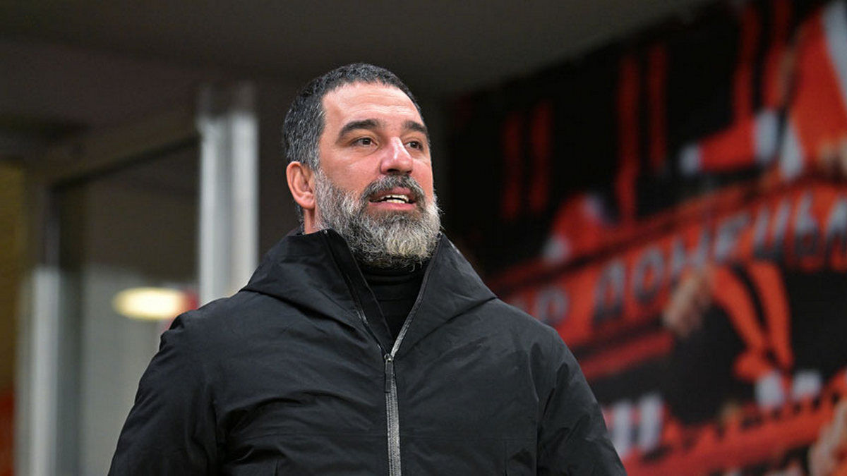 Уроки від легенд: Наставник «Шахтаря» розповів, що перейняв у Сімеоне, …