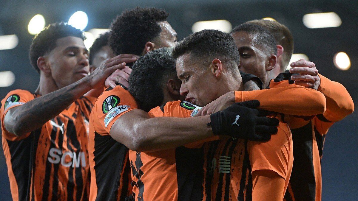 «Завжди кажу про мрію»: Туран оцінив шанси Шахтаря у півфіналі …