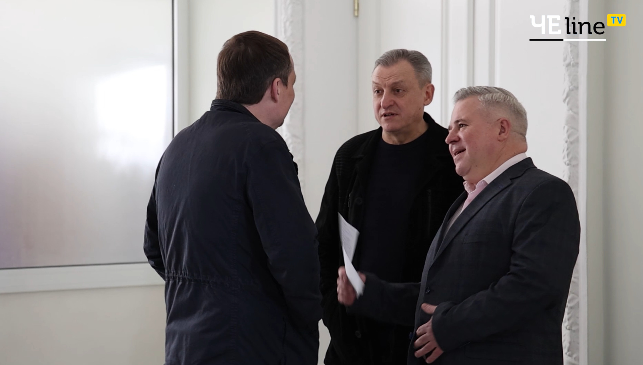 «Турборежим» по-чернігівськи»: як працюють депутати Чернігівської міськради (Відео)