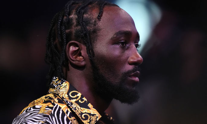 Туркі знайшов суперника для повернення Кроуфорда