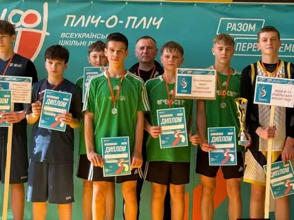 Турійська громада здобула три призи у Ковельському районі