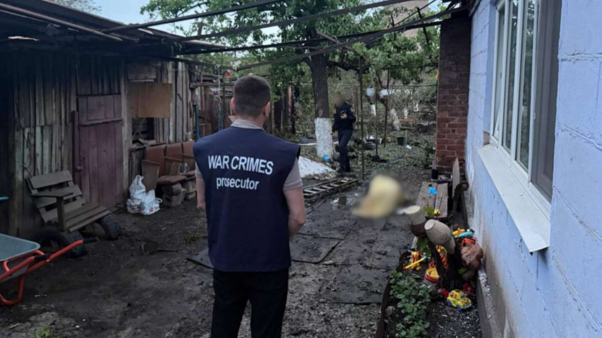 Тяжко поранене немовля доправлять до Дніпра: стан постраждалих внаслідок атаки …
