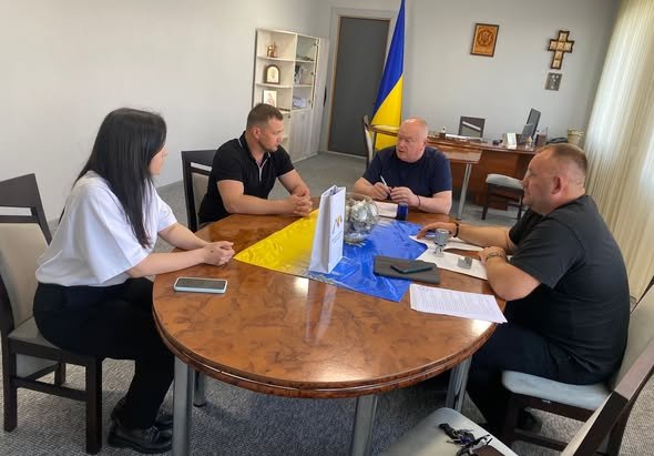 Тячівщина офіційно оголосила війну культурному забуттю