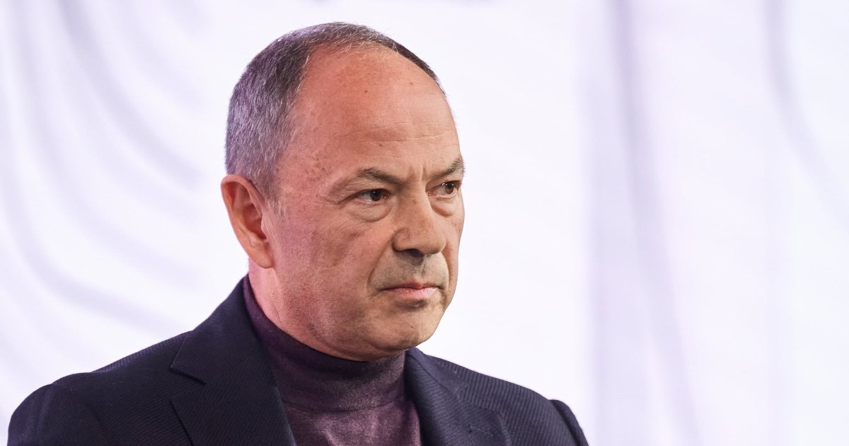 Тігіпко отримав посаду позаштатного радника Буданова, — ЗМІ