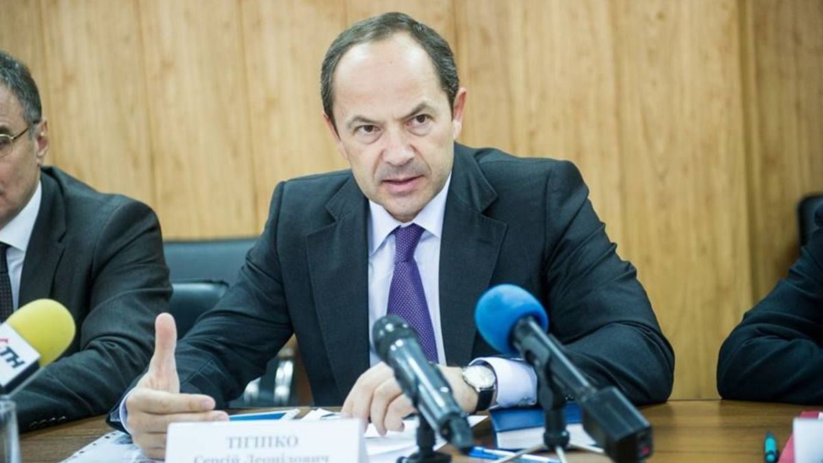 Тігіпко став позаштатним радником голови ОП Буданова
