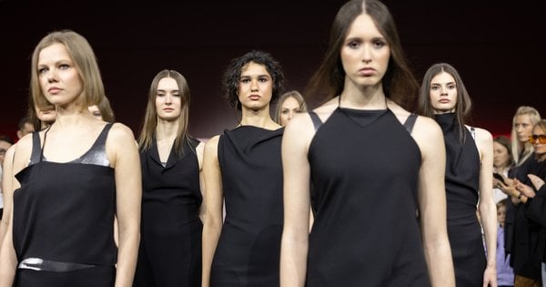 У Львові пройшов Lviv Fashion Week AW 2026/27