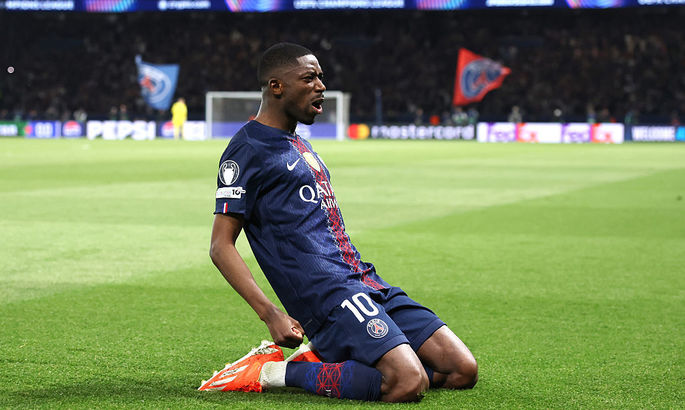 УЄФА назвала ім'я найкращого гравця тижня у Лізі чемпіонів за …