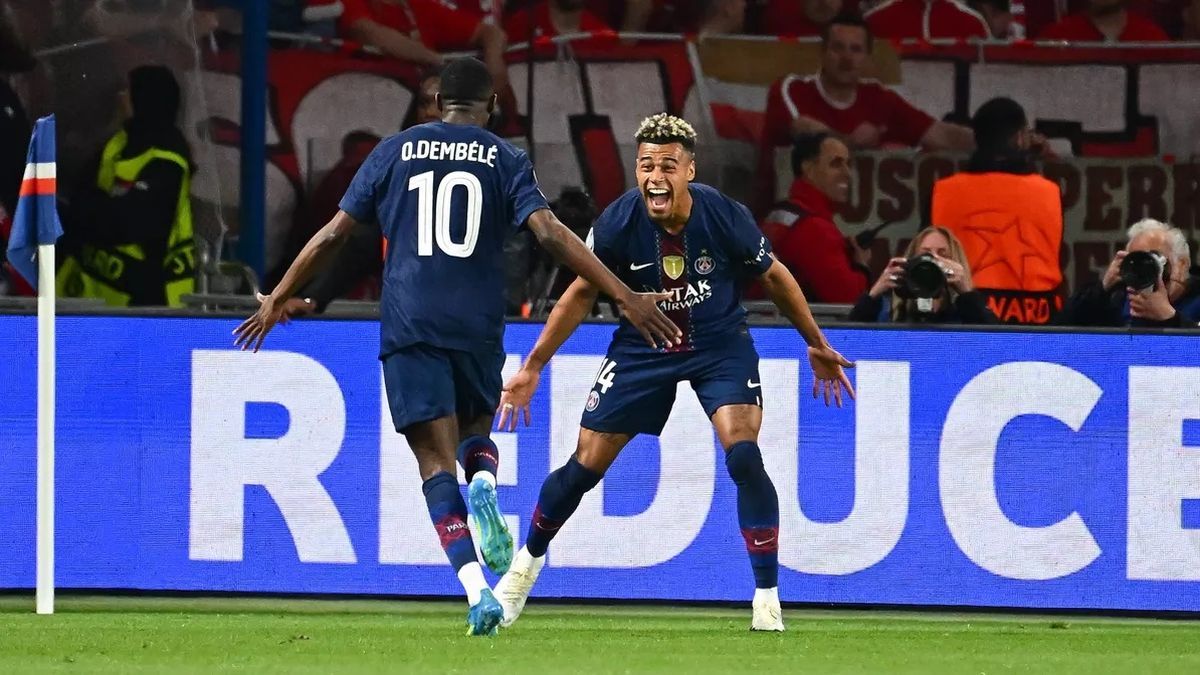 УЄФА назвав найкращого гравця півфіналів ЛЧ – несподіване рішення