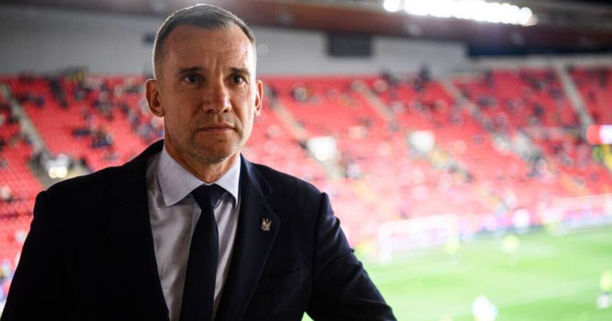 УАФ уріже витрати: Названо зарплату нового наставника збірної України