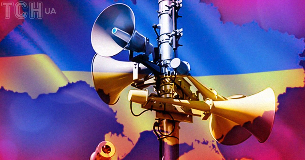 У Києві знову лунає повітряна тривога: що загрожує