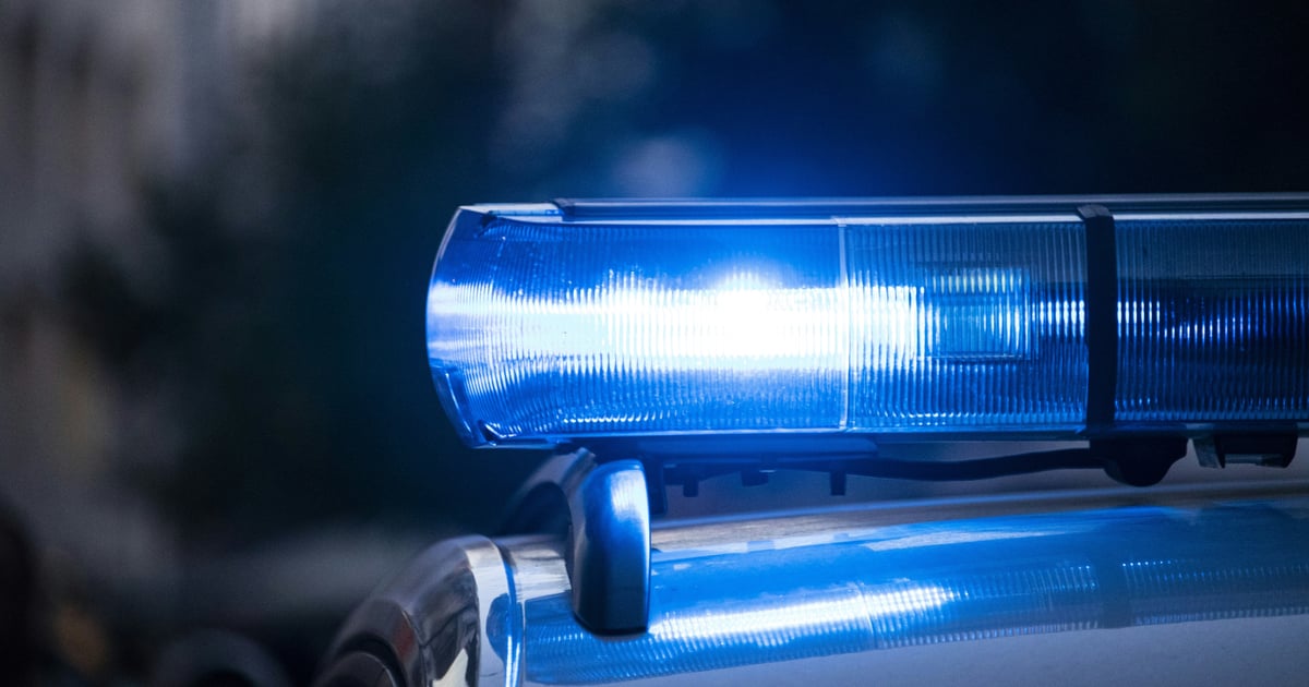 У Києві оголосили спеціальну поліцейську операцію — розшукується стрілець