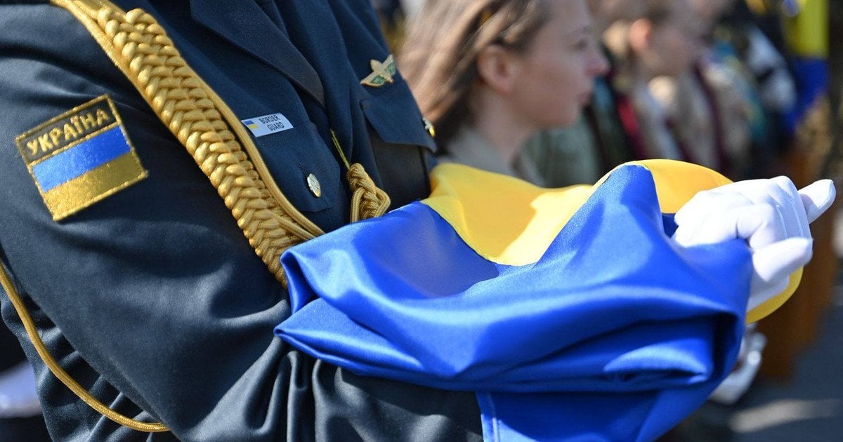 У Києві прощаються з Андрієм Мельником: що відомо про перепоховання …