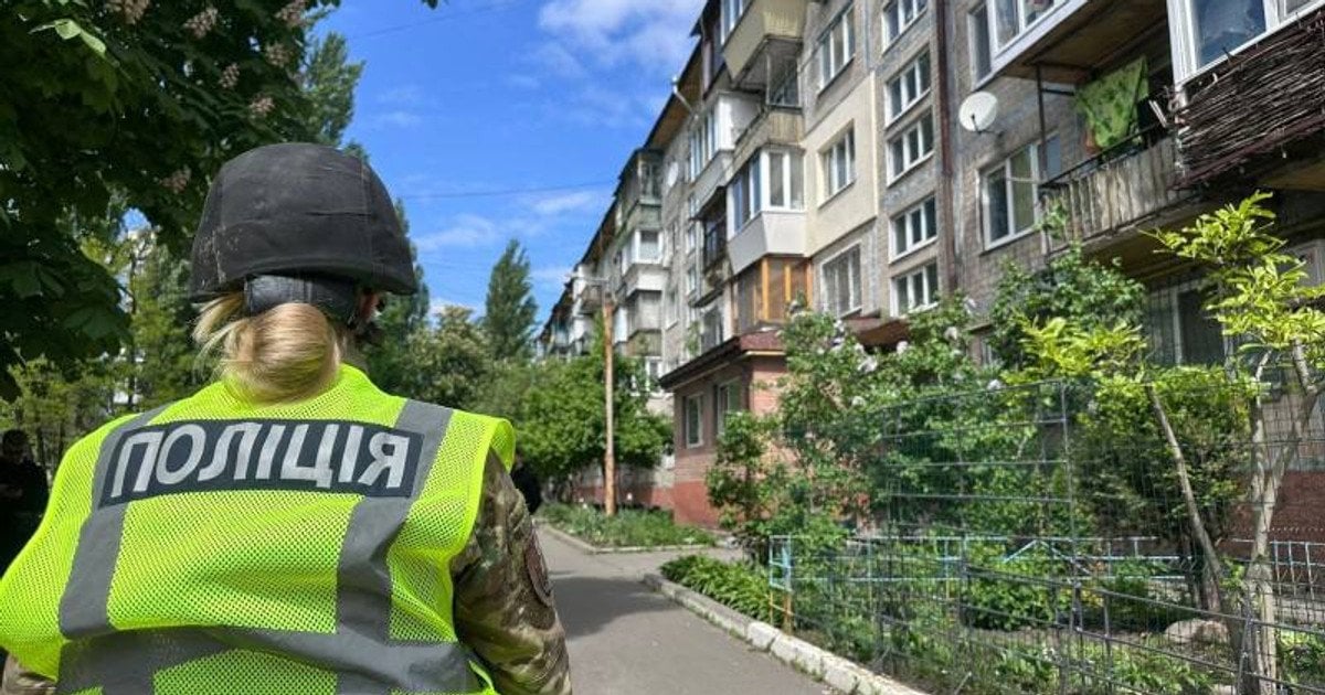 У Києві чоловік погрожував підірвати будинок: перші подробиці