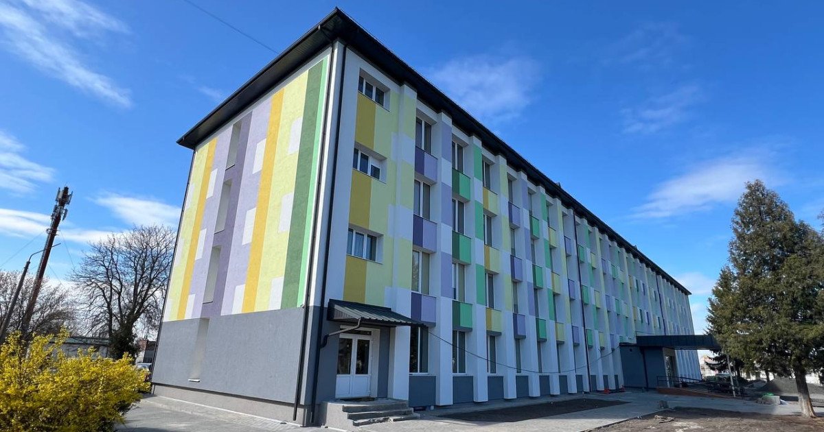 У Ковелі в межах міжнародного проєкту встановлять СЕС на чотирьох …