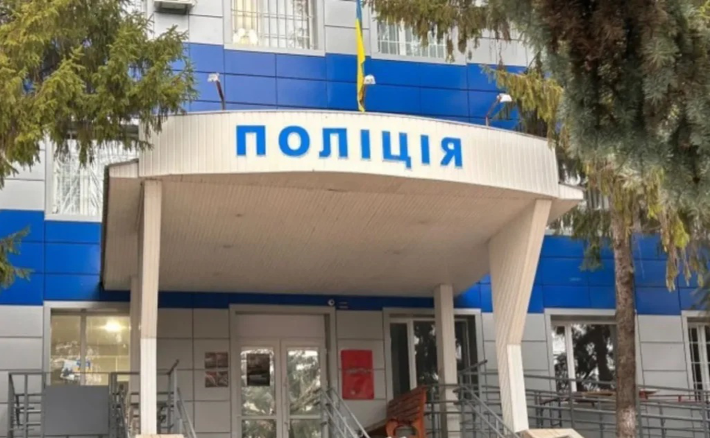 У Лохвиці дитина випала з вантажівки