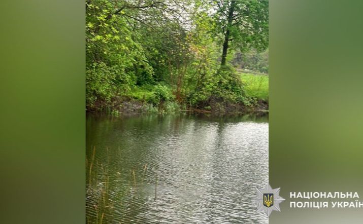 У Лохвиці з водойми дістали тіло жінки