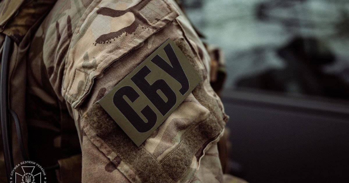 У Луцьку затримали трьох підозрюваних у підпалах адмінбудівель і банків