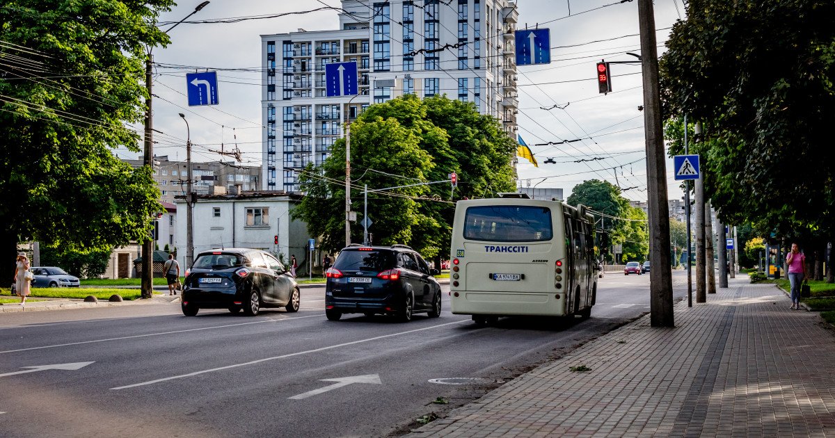 У Луцьку оголосили, що хочуть підвищити вартість проїзду у маршрутках