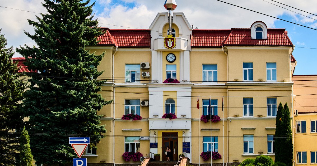 У Луцьку перевіряють навчальні заклади й готують аудити для комунальних …