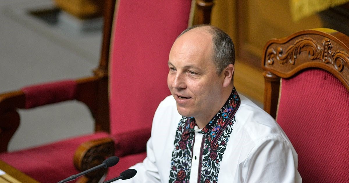 У Львові з’явиться площа Андрія Парубія: де вона розташована