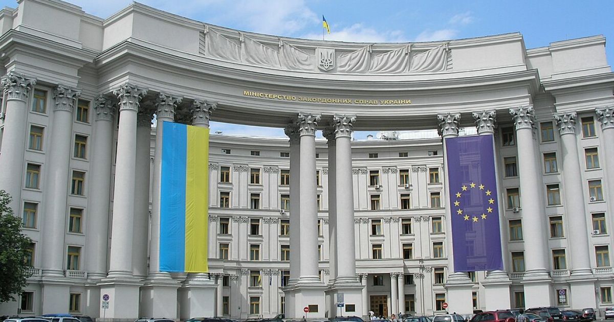 У МЗС відреагували на нові погрози РФ атакувати Київ: який …