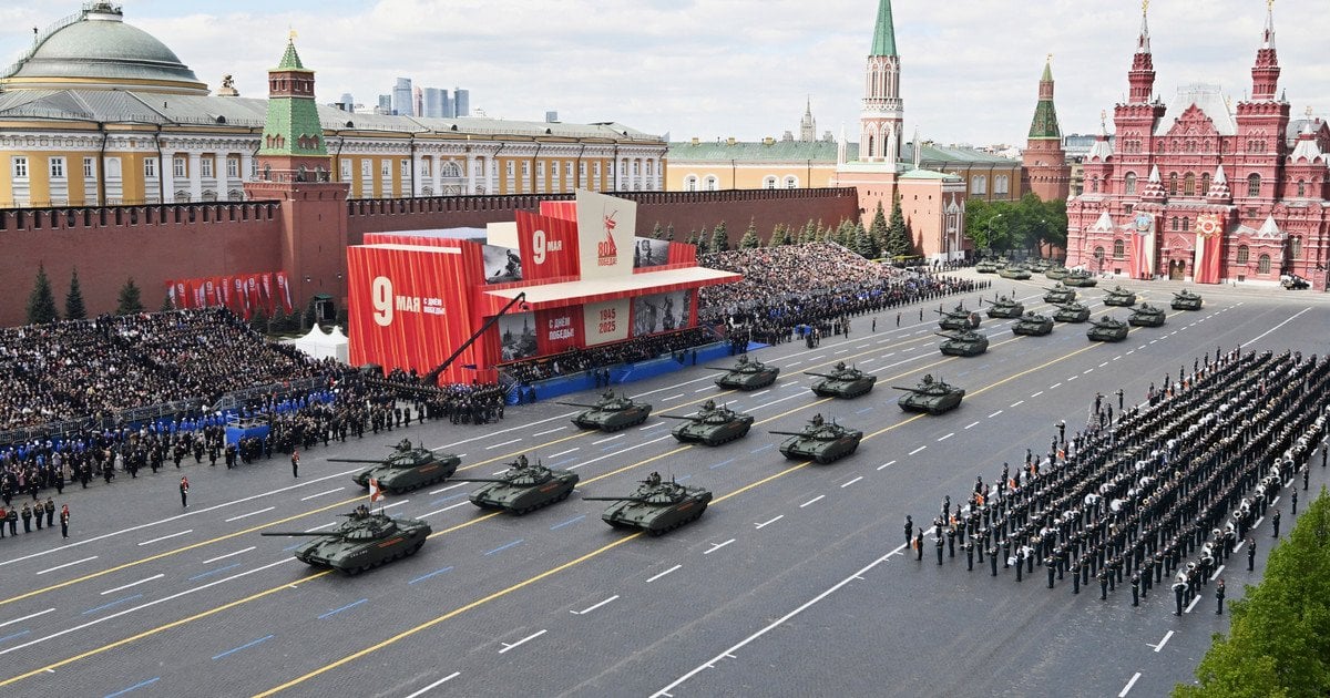 У Москві вимкнуть навіть СМС до 9 травня: з'явились нові …