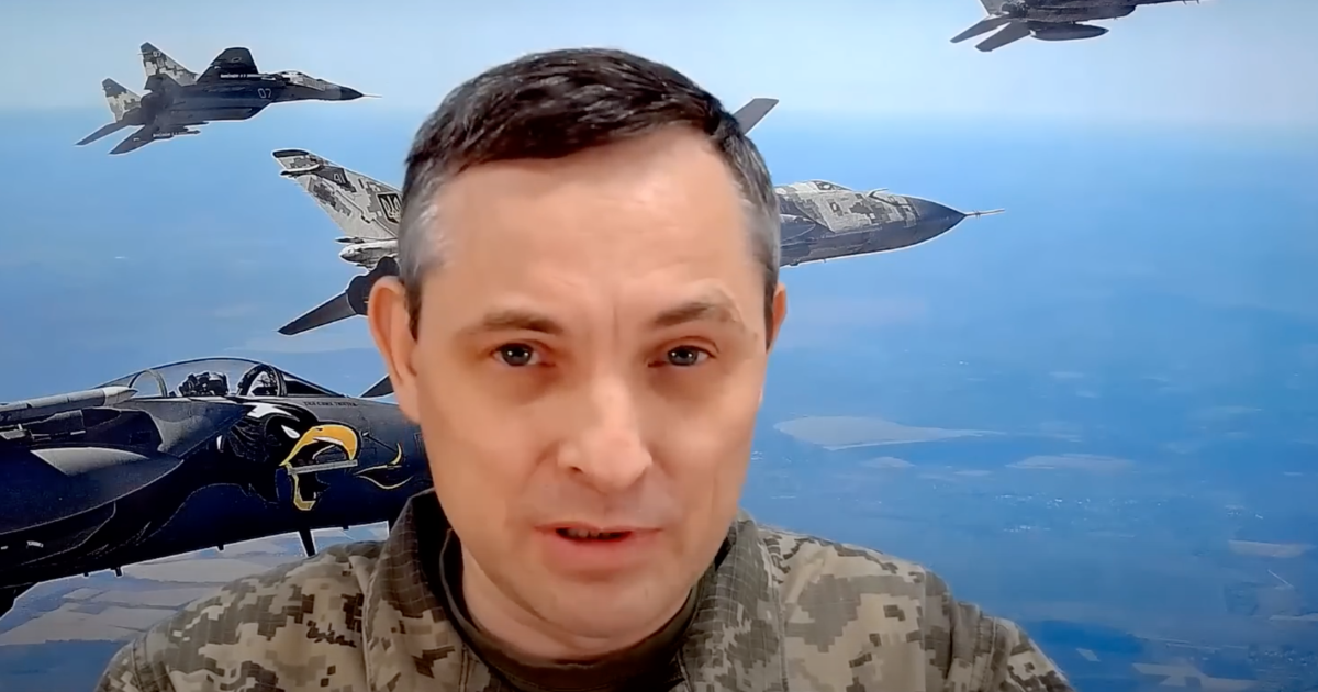 У Повітряних силах звернулися до українців через уламки російських дронів …