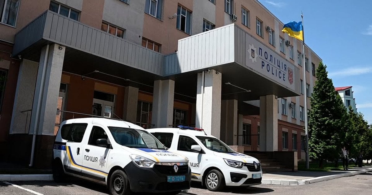 У Полтаві чоловік під час сварки відрубав дружині пальці